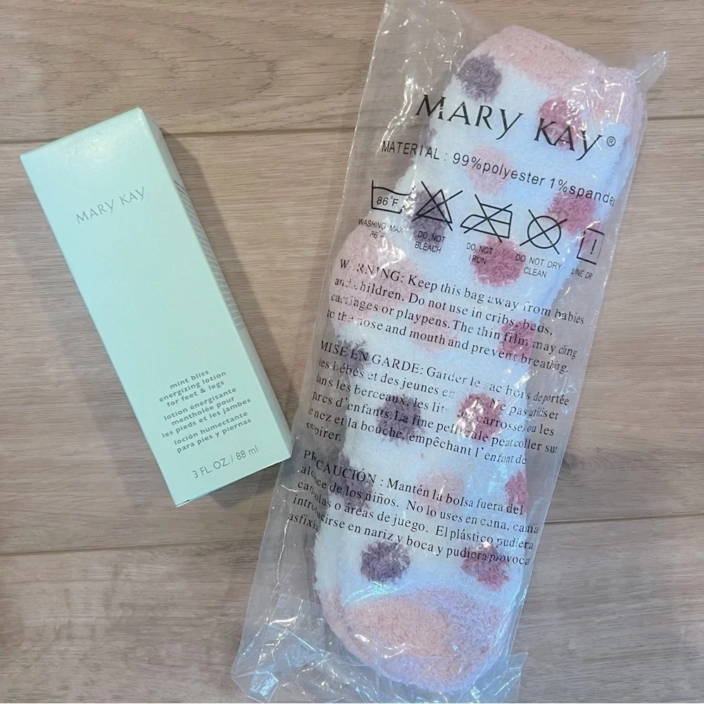 Mary Kay mary kay